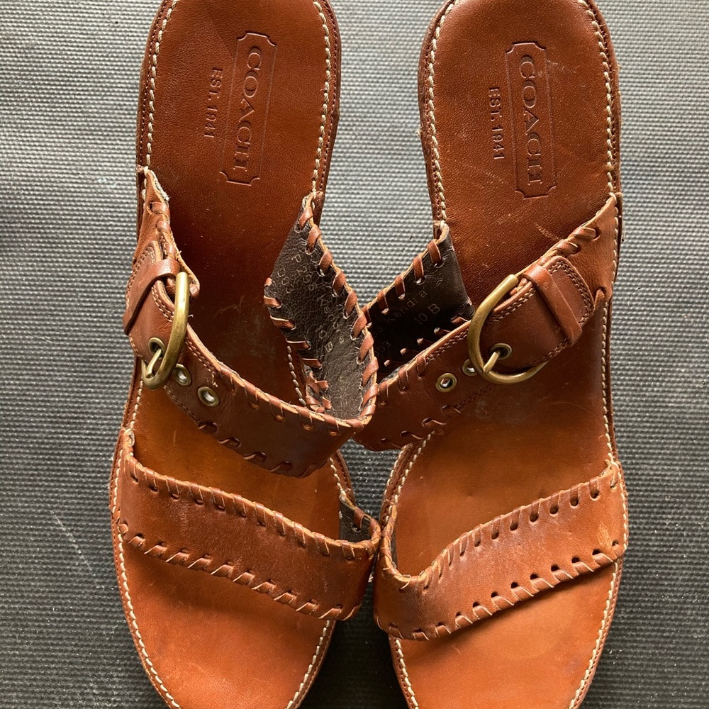 Shoes - Picture 2 of 2